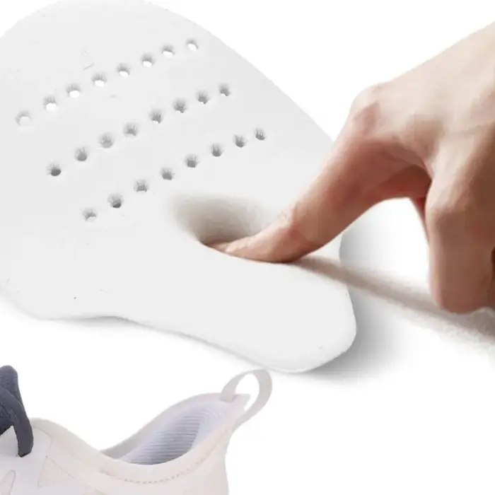 Anti-pli chaussure protéger Sneaker Anti pli Support embout Anti-rides