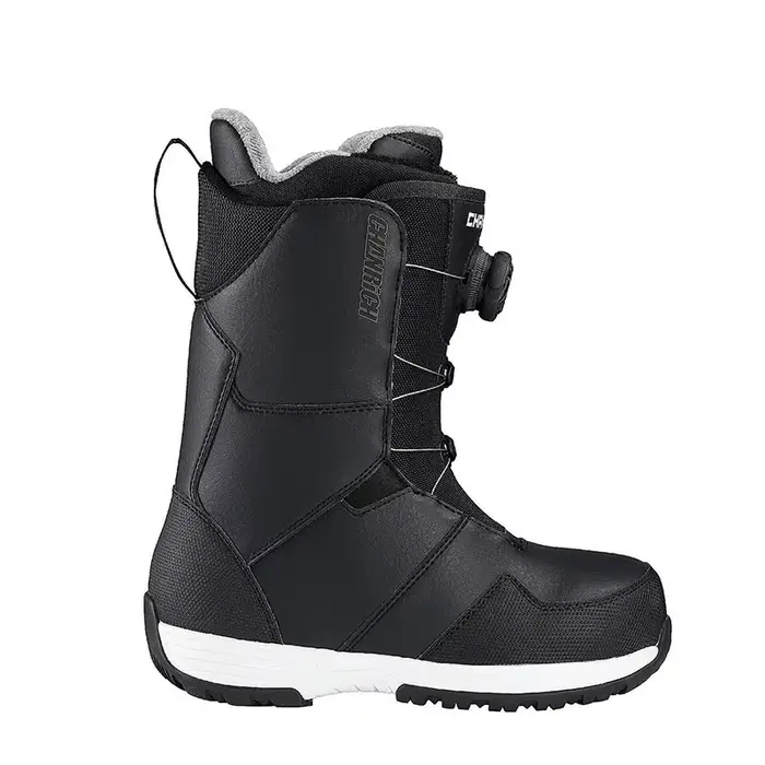 Bottes de ski anti-ski à fil pour hommes et femmes