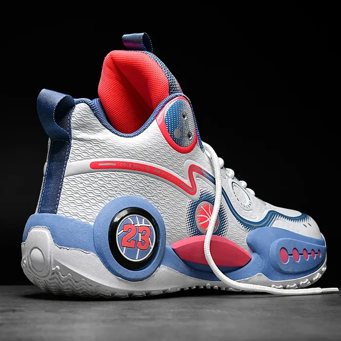 Chaussures de basket-ball pour hommes