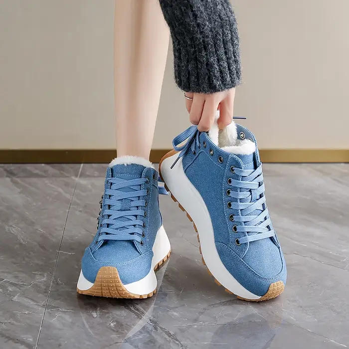2025 Nouveau Designer Femmes Baskets Chaussures de haute qualité