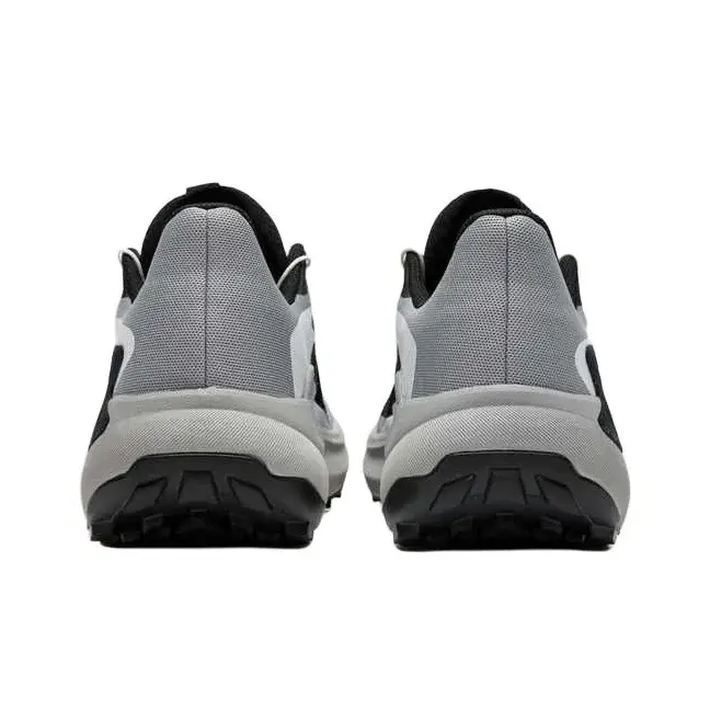 Chaussures de trail running SALOMON GENESIS pour homme Noir Gris