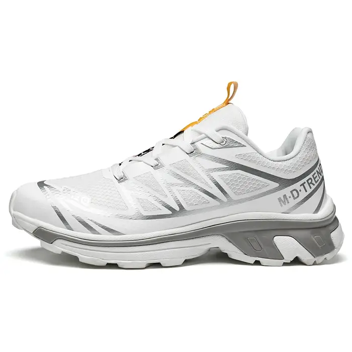 Coussin pour femmes confortable athlétique chaussures de course antidérapantes chaussures décontract