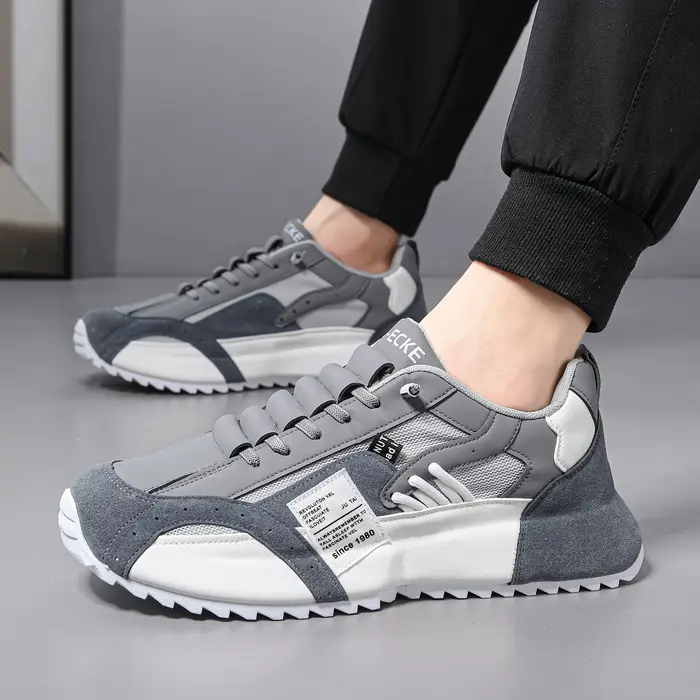 Men's Outdoor Casual Shoes