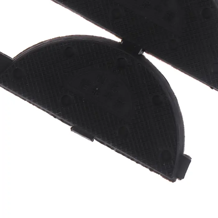 14/20/30 paires de protège-talons en caoutchouc