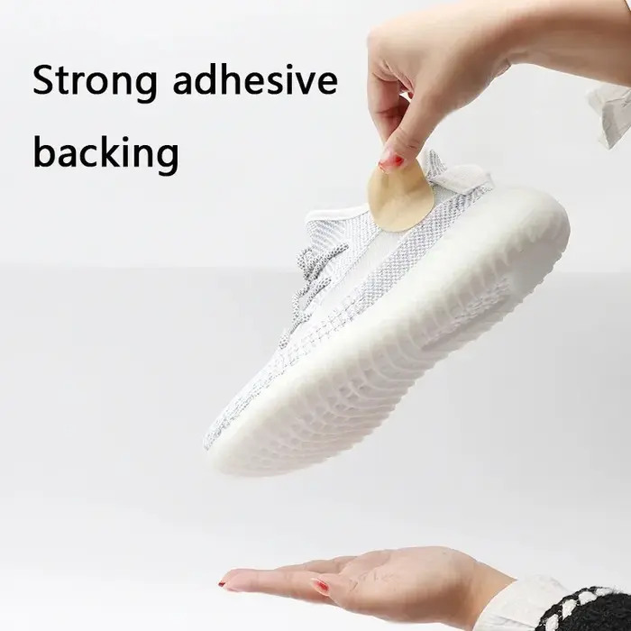 Patchs Anti-usure pour réparation de baskets