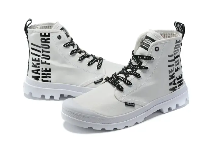 Baskets d'extérieur PALLADIUM Pallabrouse pour hommes et femmes