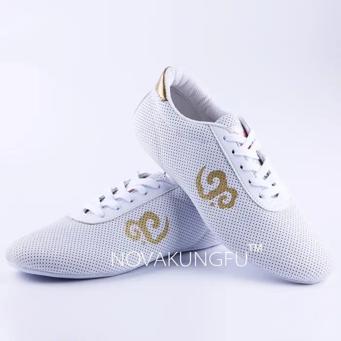 Chaussures d'arts martiaux pour enfants