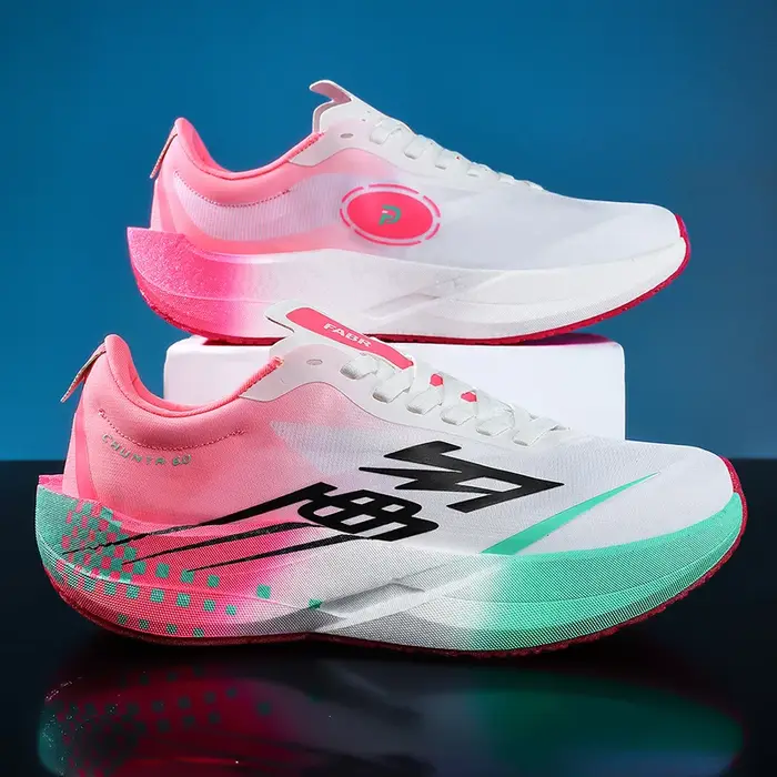 Chaussures de course Marathon pour hommes