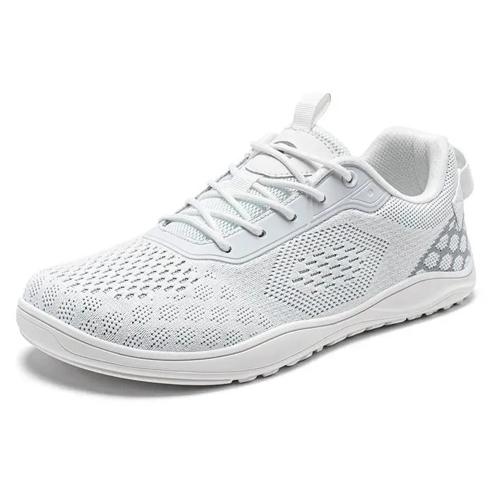 HOBIBEAR tricot chaussures pieds nus unisexe zéro goutte large orteil Sneaker minimaliste respirant casual
