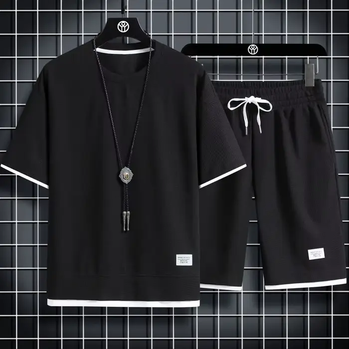 Vêtements de sport pour hommes
