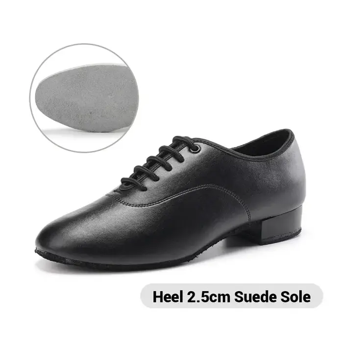 SWDZM chaussures de danse latine pour hommes pour homme garçon salle de bal moderne Tango Jazz chaus
