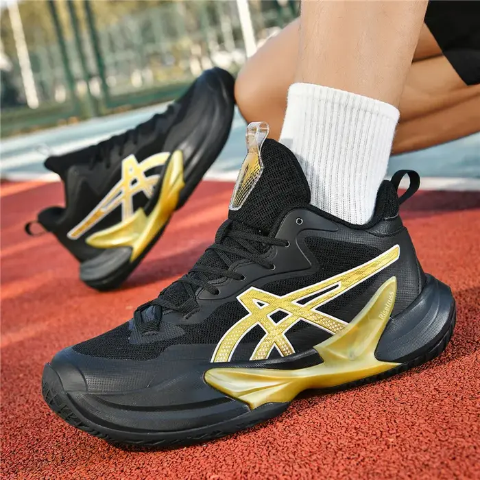 Chaussures de tennis de table professionnelles pour hommes