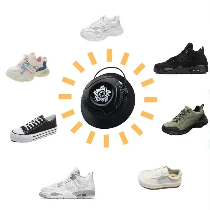 1 paire de lacets de chaussures pour baskets