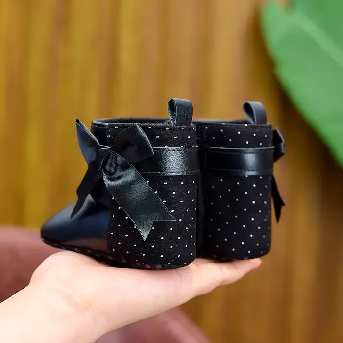 Butterfly Festival Chaussures pour bébé fille de 0 à 1 an