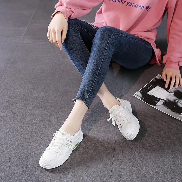 Baskets de Marque de Luxe pour Femme
