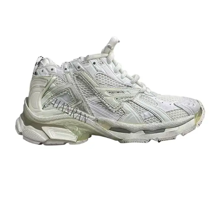 Chaussures de sport décontractées pour femmes et hommes, style printemps-automne, à talon épais, pou