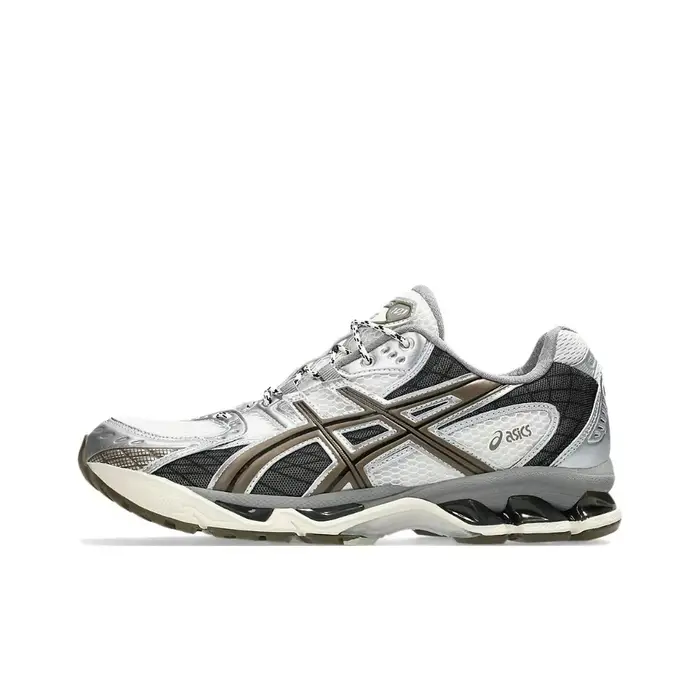 ASICS GEL-Nimbus 10.1, Chaussures de course décontractées basses tendance pour l'extérieur