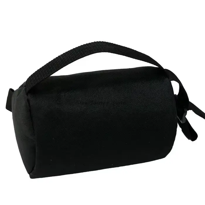 Sac de tir extérieur en toile non rempli pour la chasse et le tir sportif – Accessoires de tir