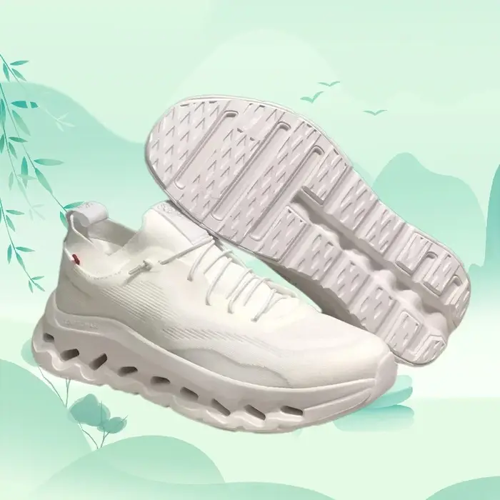 Nouvelles Chaussures de Sport Cloud-TILT Respirantes et Antidérapantes pour Hommes et Femmes – Idéal