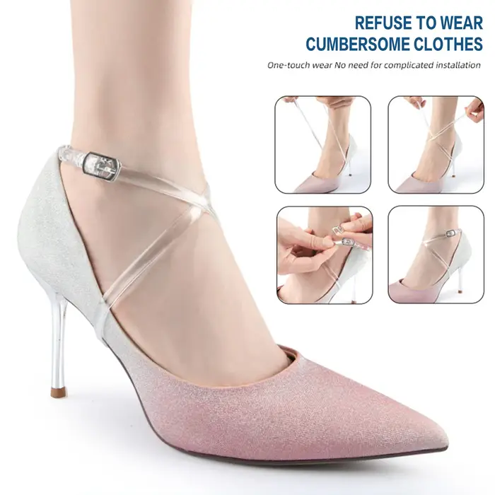 Chaussures à talons pour femmes