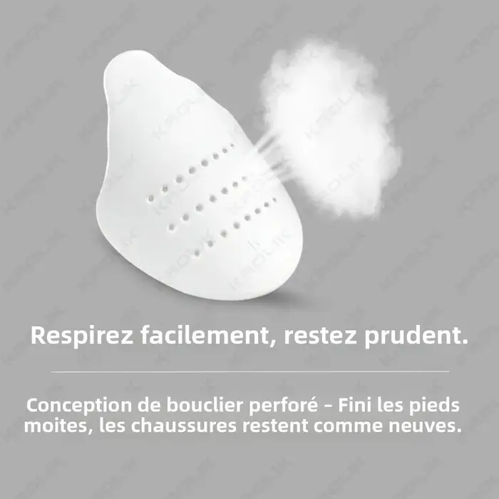 1 paire de chaussures pour baskets
