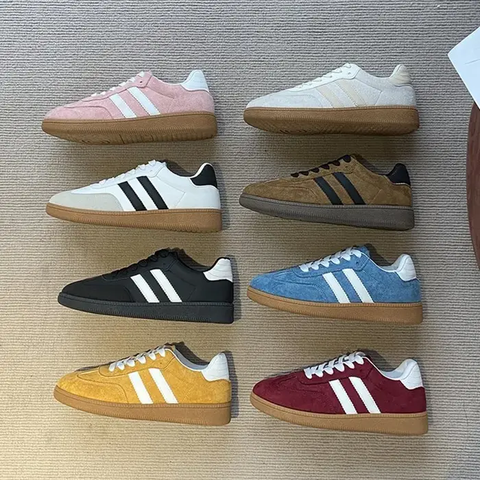 2025 femmes chaussures de sport mode
