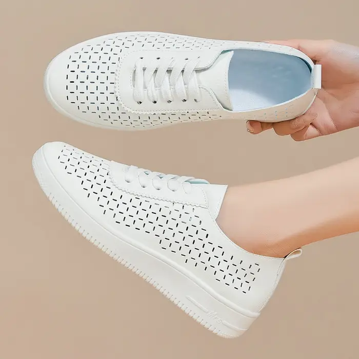 Chaussures pour femmes été 2026