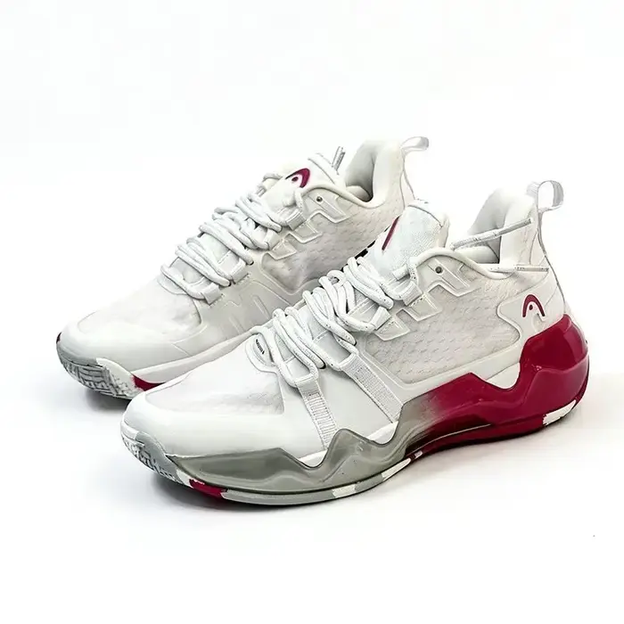 Nouvelles chaussures de tennis professionnelles pour hommes et femmes