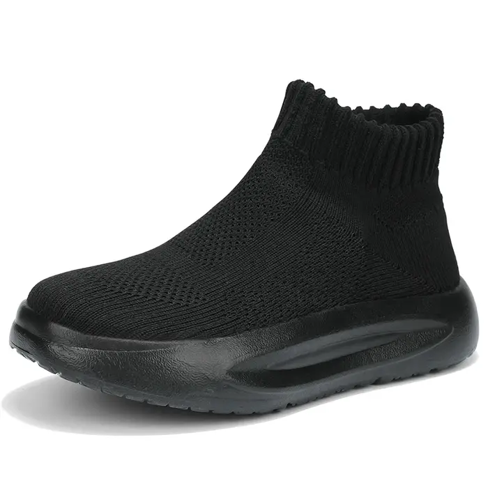 2025 enfants mode baskets pour garçons filles chaussures de Tennis respirant sport chaussures de cou