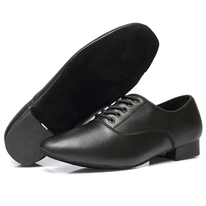 Chaussures de danse pour hommes