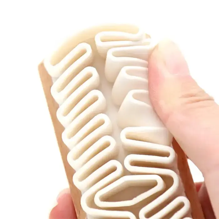 Brosse à chaussures en daim, brosse de nettoyage de chaussures, gomme de fourrure, colle en daim, fourrure douce, brosse de rasage pour chaussures, ménage