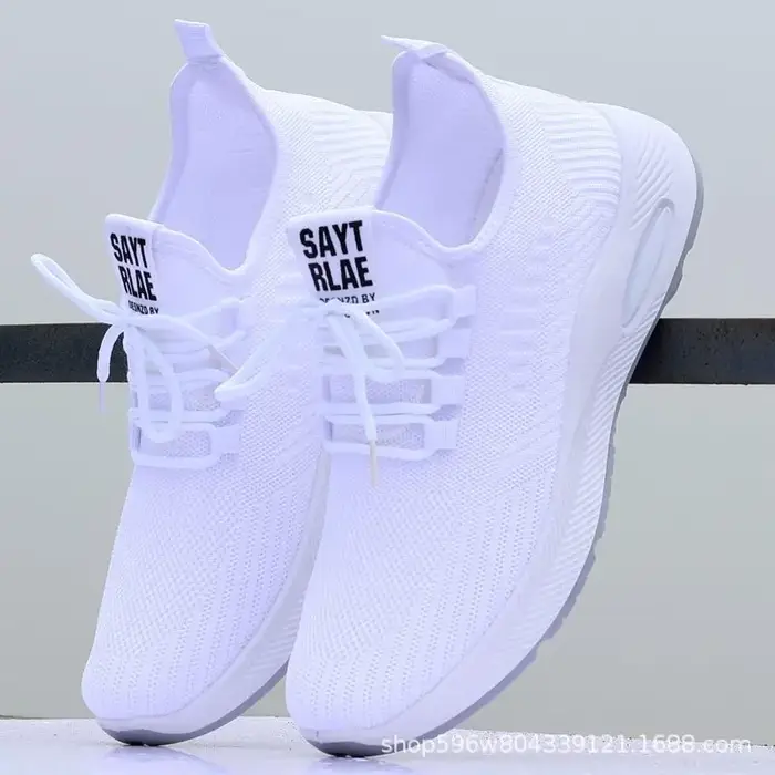Chaussures de sport pour hommes à enfiler