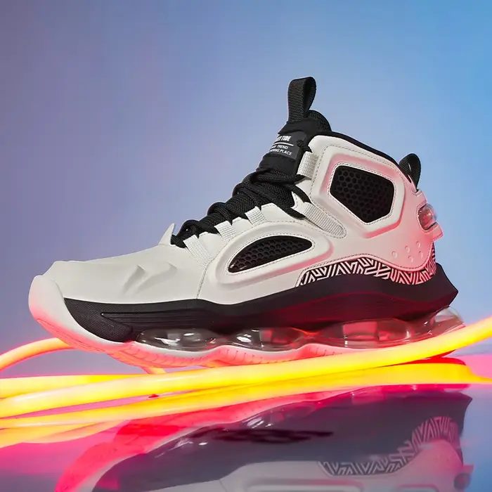 Chaussures de basket-ball pour hommes