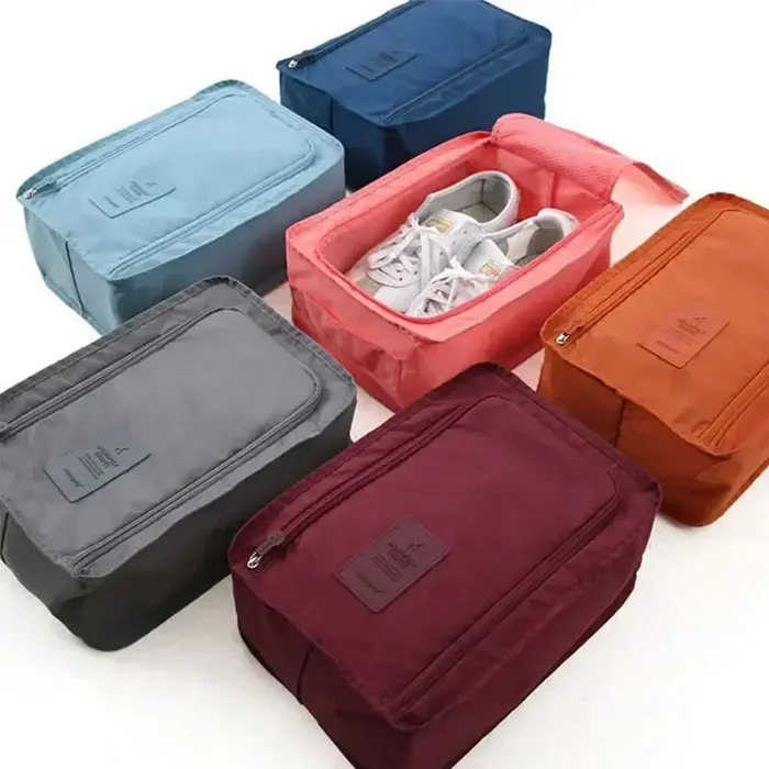 Sac de voyage portable imperméable et respirant