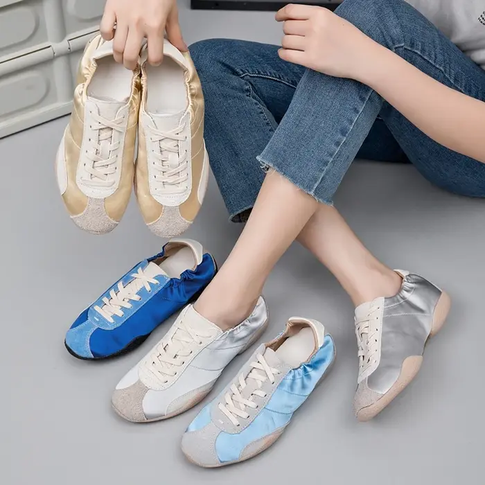 AIYUQI 2026 Nouvelles baskets pour femmes antidérapantes et respirantes