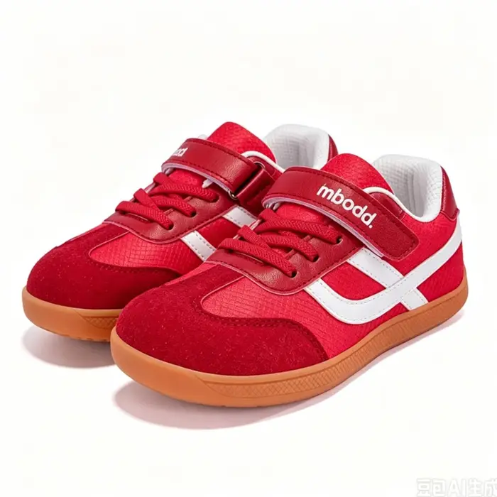 Chaussures pieds nus pour enfants, baskets à bout large, antidérapantes, minimalistes, pour un usage