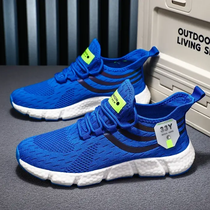 Chaussures de course classiques pour hommes et femmes