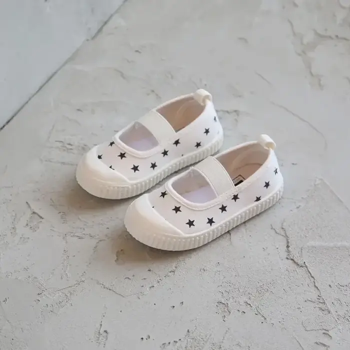 Gril chaussure enfant chaussures décontractées dessin animé Gril chaussures de Sport 2023 automne no