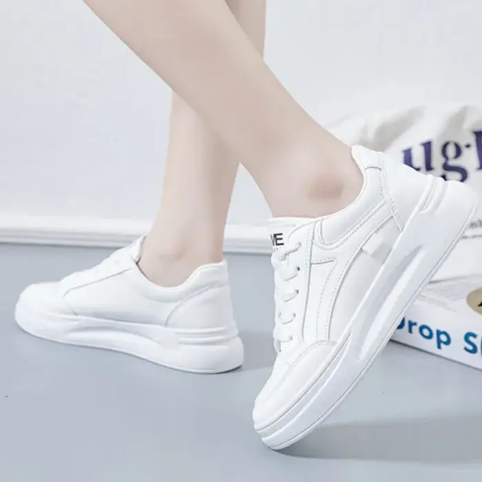 Baskets femme mode 2025 nouveaux formateurs