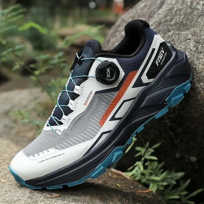 Chaussures de course pour hommes 2025 nouvelles