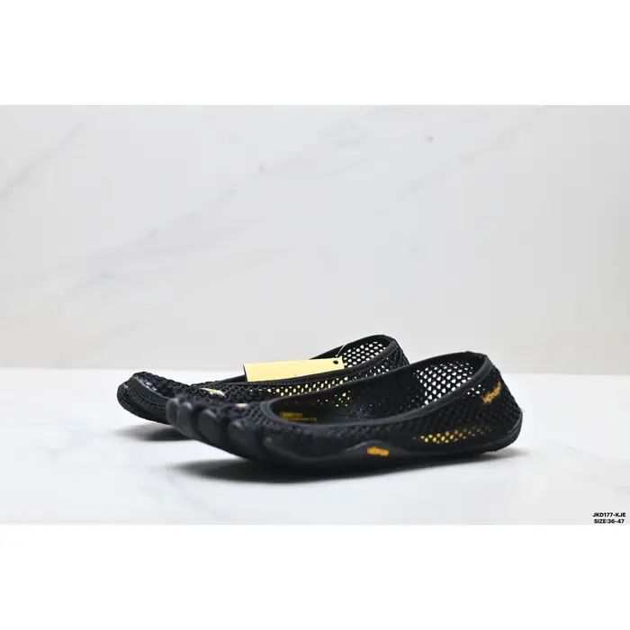 Chaussures Vibram FiveFingers à prix réduit