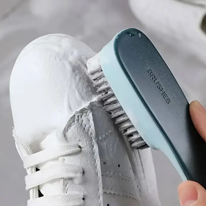 Brosse de nettoyage de chaussures