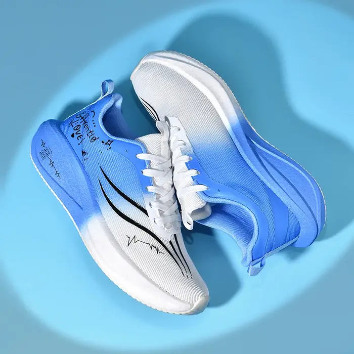 Chaussures de sport confortables pour hommes