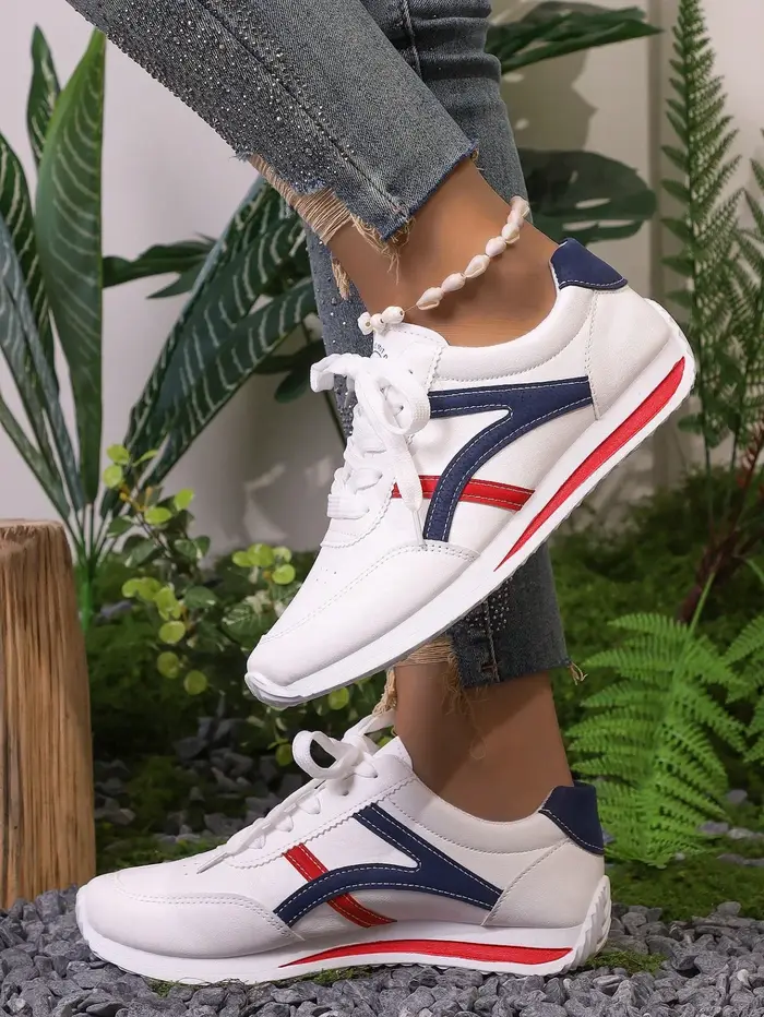 Baskets femmes nouvelles chaussures de sport