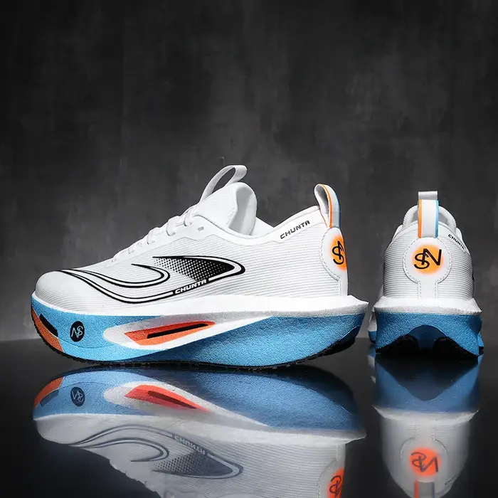 Chaussures de course Carbon Board
