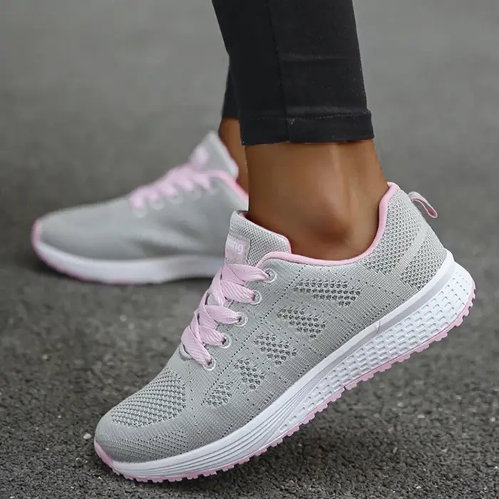 Baskets femme 2025 nouvelle mode