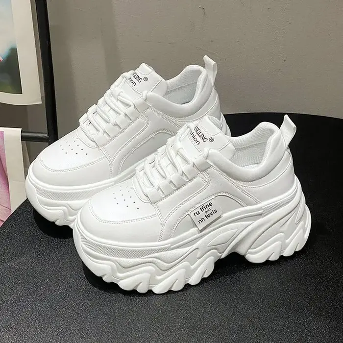 Chaussures de sport confortables pour femmes