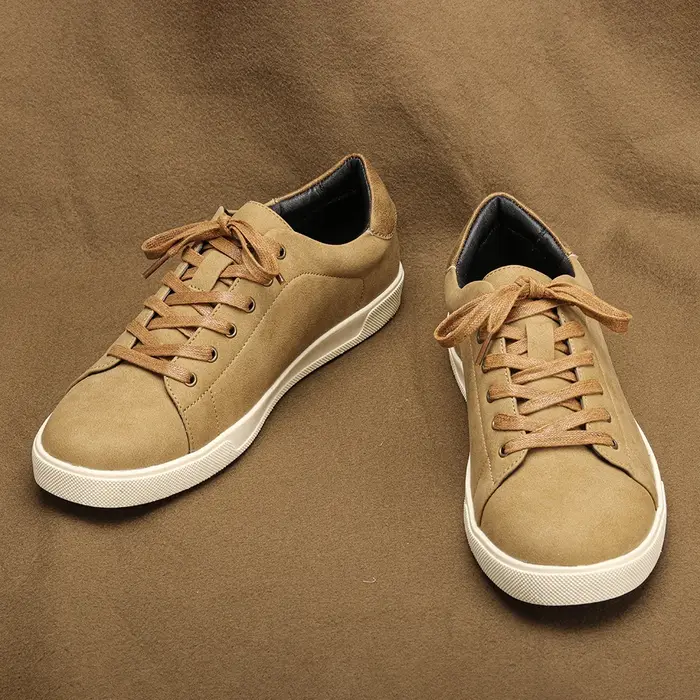Chaussures décontractées pour hommes