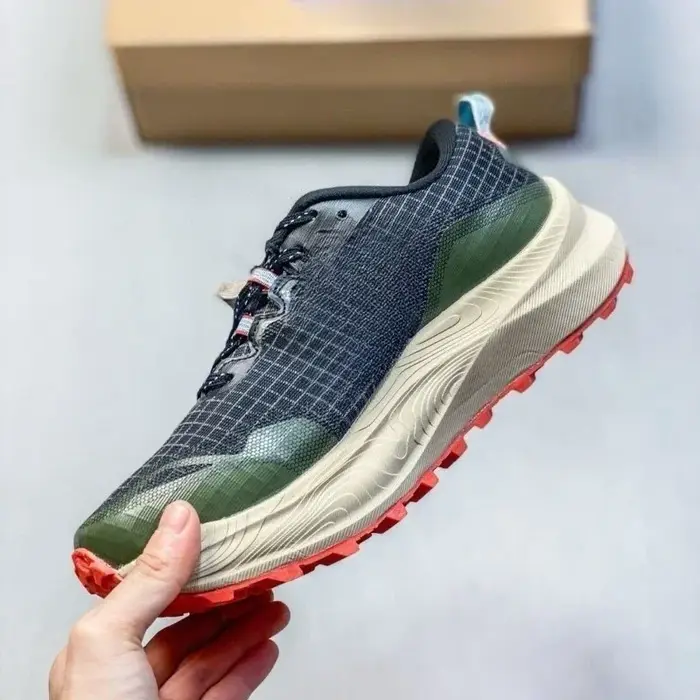 Chaussure de sport et de loisirs confortable, antidérapante, pour la marche et le jogging, chaussure