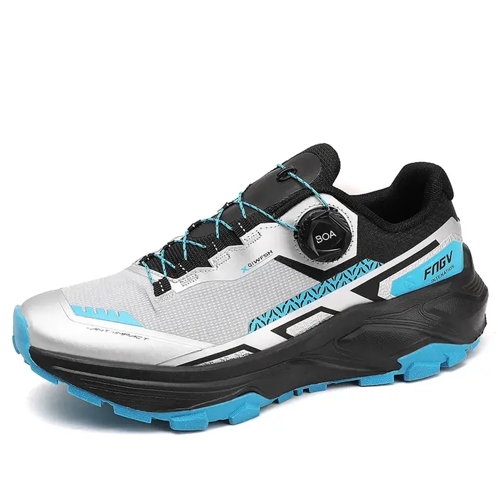 Chaussures de course pour hommes 2025 nouvelles